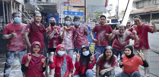 Lomba 17 Agustus 2022