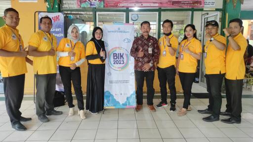 Event BIK 2023 
